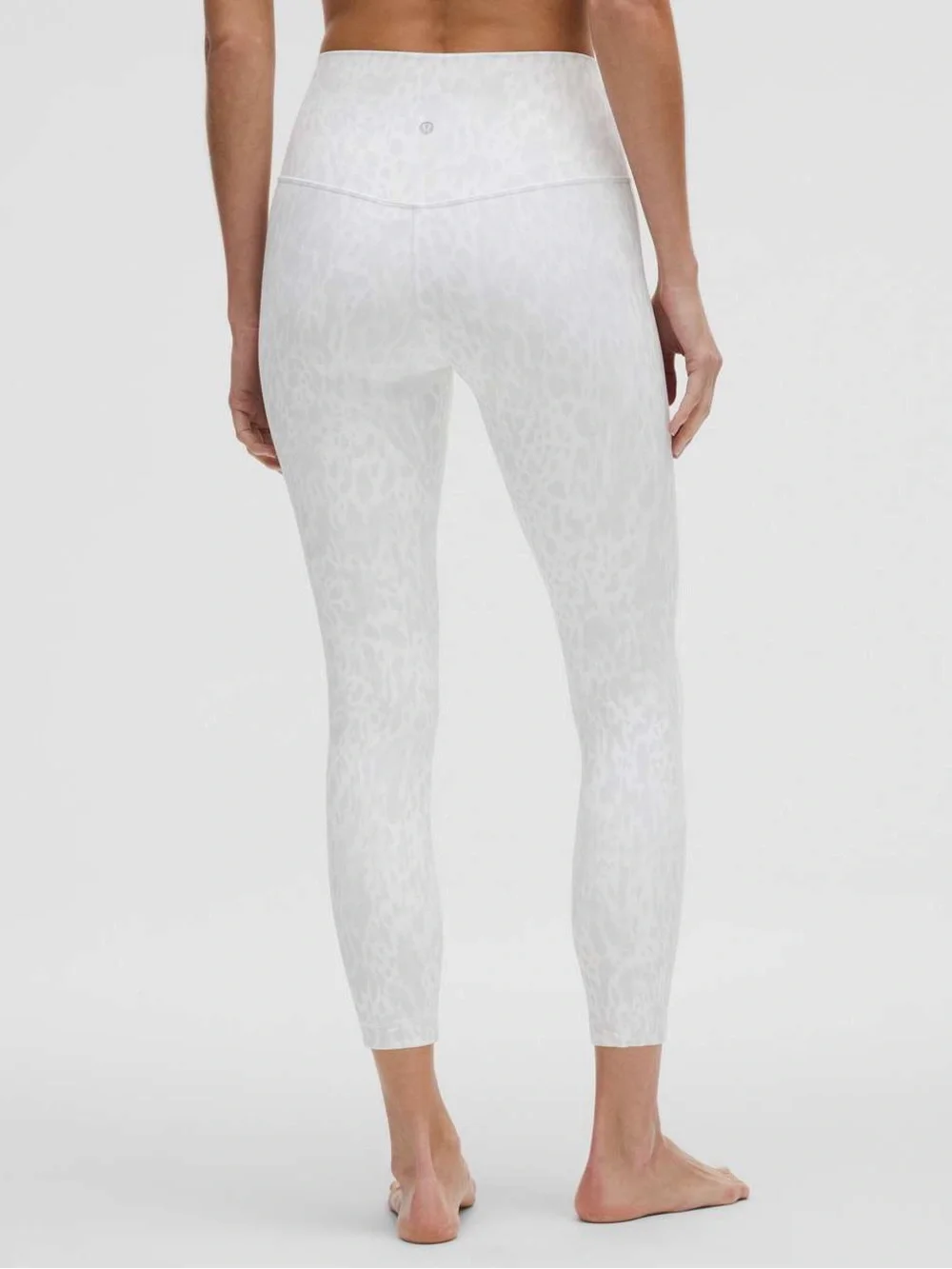 lululemon 25” Align High Rise Leggings